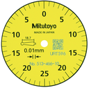 Mitutoyo 513-466-10E Zwenktaster TI-433EX