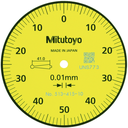 Mitutoyo 513-415-10E Zwenktaster TI-123EX