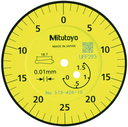 Mitutoyo 513-426-10E Zwenktaster TI-153EX