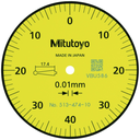 Mitutoyo 513-474-10E Zwenktaster TI-113ERX