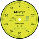 Mitutoyo 513-477-10E Zwenktaster TI-123ERX