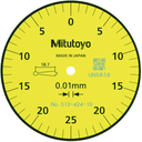 Mitutoyo 513-424-10T Zwenktaster TI-133TX