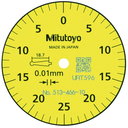Mitutoyo Zwenktaster TI-113TX