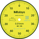 Mitutoyo 513-415-10T zwenktsater set