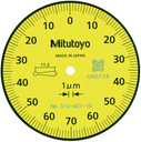 Mitutoyo 513-401-10E Zwenktaster TI-111EX