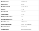 BEST Pneumatische Centrumspanner BSP-64 gesloten uitvoering
