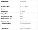 BEST Pneumatische Centrumspanner BSP-100 gesloten uitvoering
