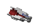 Schüssler HSK-A63 Opsteekdoorn Ø40 L=130 Cool Tool