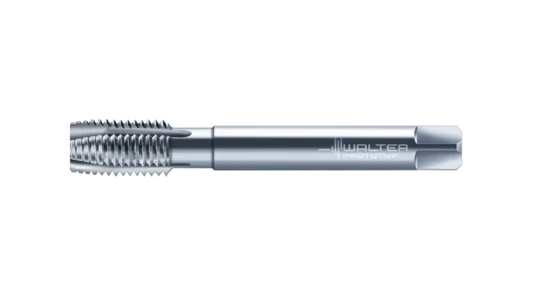 P22310-UNC12-24 Prototex® Xpert P HSS-E UNC12 Machinetap
