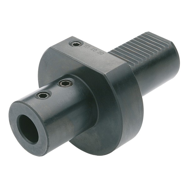 VDI40 Opname E1 Ø25mm