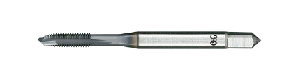 HSS-PM 10-32"UNF Machinetap 2BX DIN2184-1 DL Gaten A-POT OSG2