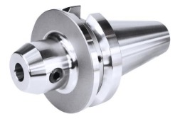 Schüssler 755004-08 BT50 Weldonopname Ø20 Korte Uitvoering L=80