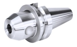 Schüssler 754004-32 BT40 Weldonopname Ø8 L=100