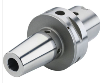 Schüssler Corum C6 Krimpopname Ø14 - 4,5° - L=85