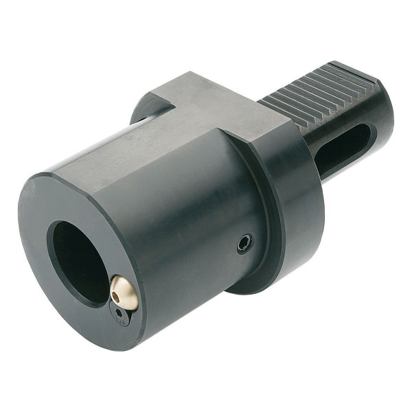 Morse taper adaptor - form F1
