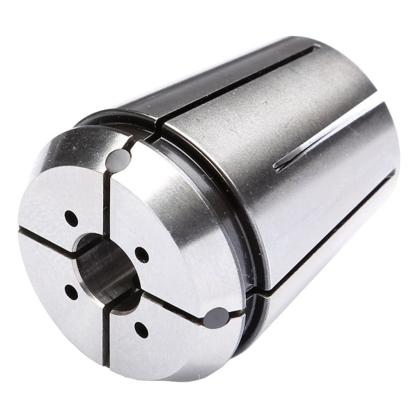 ER-Precision collet with cooling channels