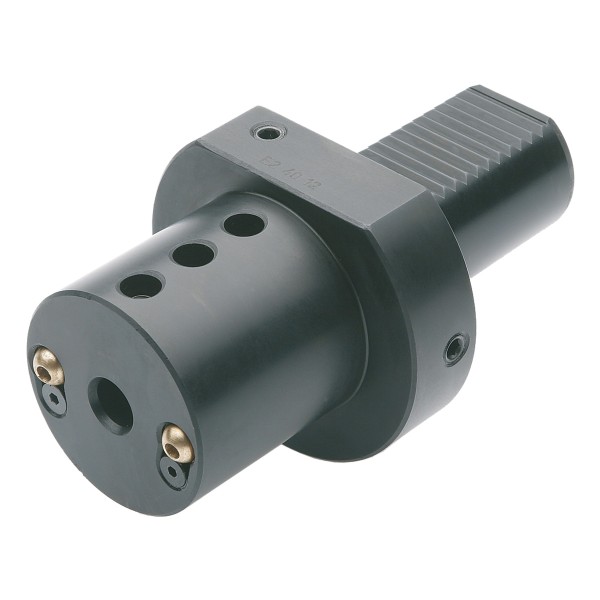 Boring bar holder - form E2