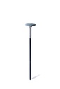 XEBEC® Stone™ Disc Type Grijs #220 met flexibele schacht