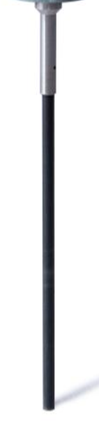 XEBEC CH-D-SH Aufnahme fur Stone Disc Type L=78mm