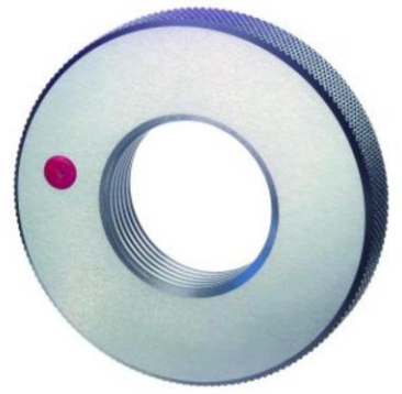Draadringkaliber G3/8" DIN-ISO2258 NOGO