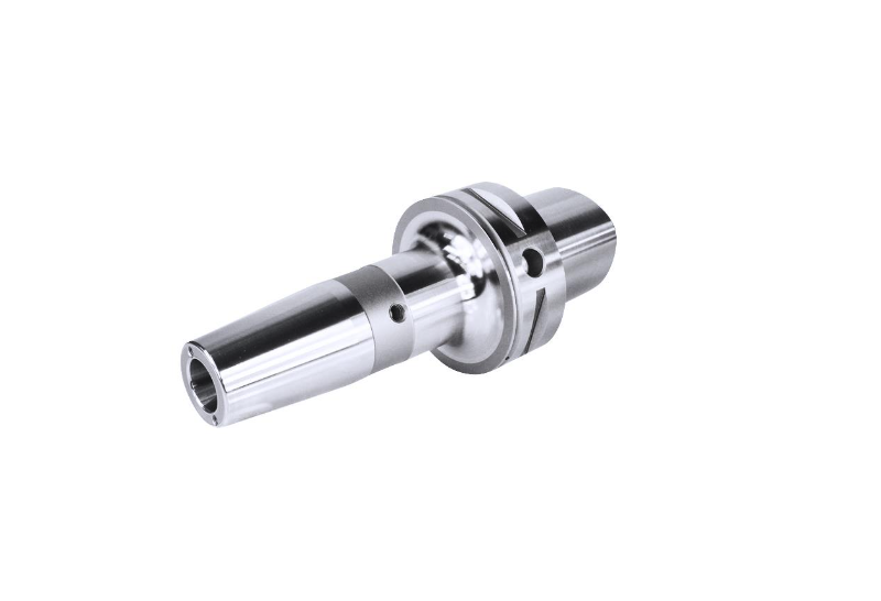 Schüssler Corum C6 Krimpopname Ø10 - 4,5° - L=120 Cool Tool