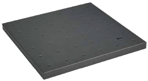 DK 395020 Spannfix Eco Grondplaat 300x300mm