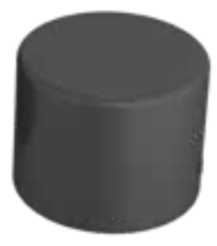 Flat Support, Flat face, SWA 8