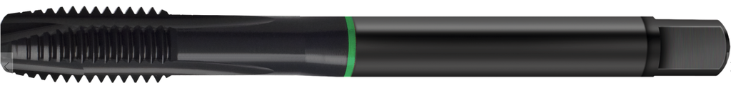 HSS-E M10 Machinetap DIN371 Vap DL.