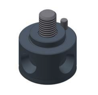 BEST Aantrekbout Realpoint ø40mm