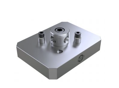 BEST Grondplaat Realpoint 150x116x27