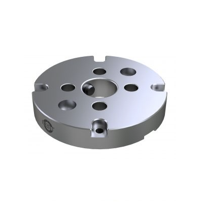 BEST Grundplatte
Durchm.: 157