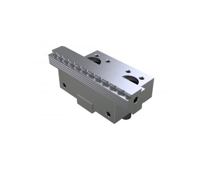 BEST Kruis getrapte GRIP-bekken SET