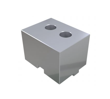 BEST Backenrohling
Kreuzversatz (Alu)