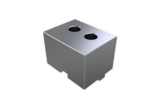 BEST Backenrohling
Kreuzversatz (Stahl)