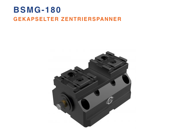 BEST BSMG-180
