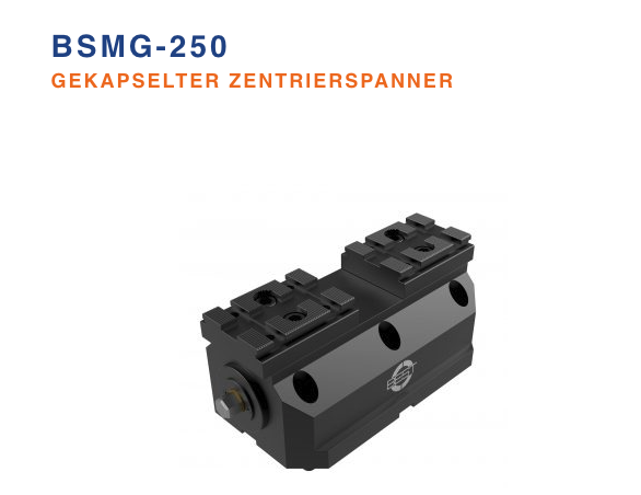 BEST BSMG-250