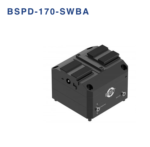 BEST BSPD-170-SWBA