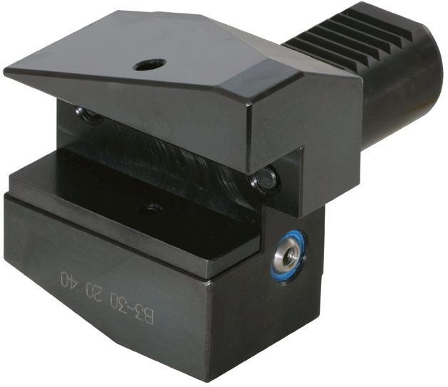 VDI40 Opname E2 DIN69880 20mm