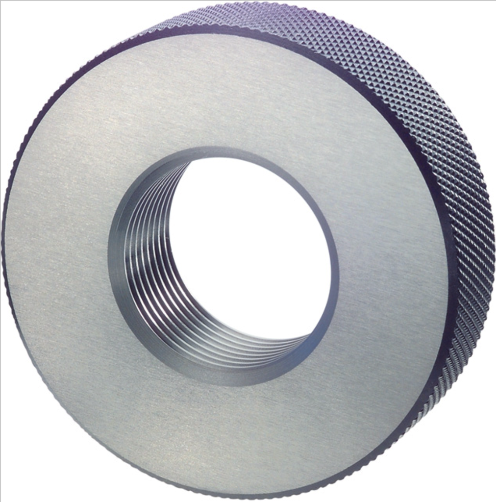 Draadringkaliber M27-6g GO