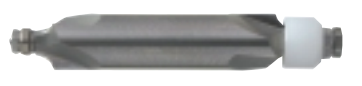Makra VHM Radiusfrees R2.0 Type 7 Lager 3mm Z3 AlTiN