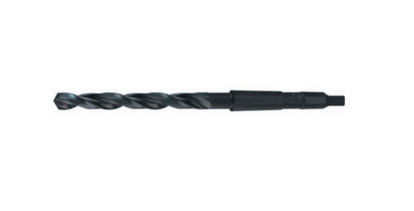 HSS-E 15.0 mm Spiraalboor 118° Type N  DIN345 