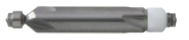 Makra VHM Afschuin/ontbraamfrees 61050311 Type 4 524026055