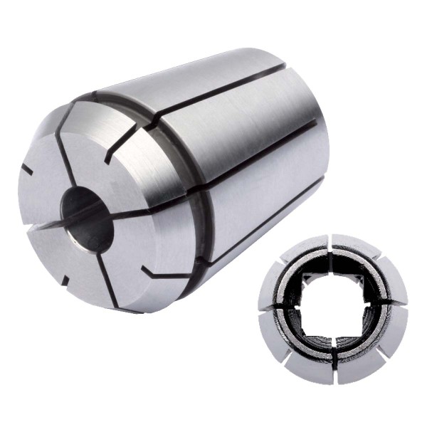 Spannzangen 472G/ER40 | 8 x 6,2 mit Innenvierkant