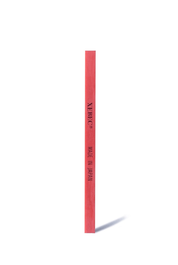 XEBEC® Ceramic Stone™ Meister Finish Stick Rood #1200