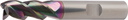 VHM 20.0mm Schachtfrees L=100 Z3 Type-ALU Spektral DIN6535HB