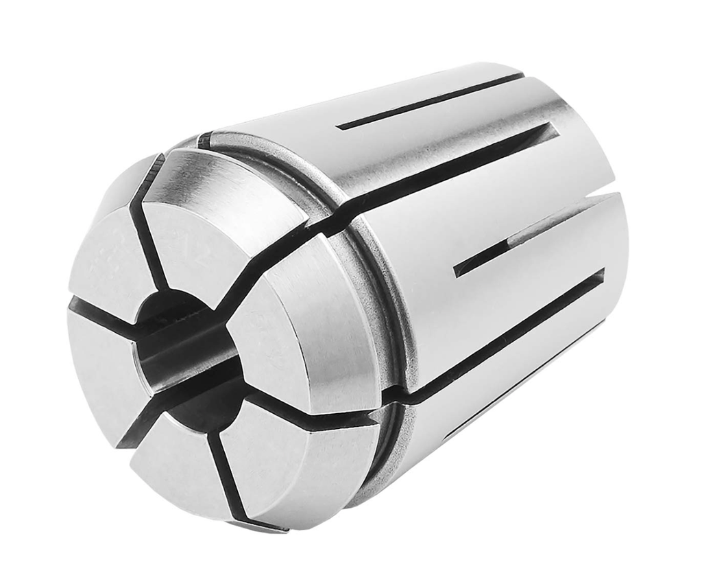 ER32 Spantang Ø16 UP Afgedicht-Metallic Sealed