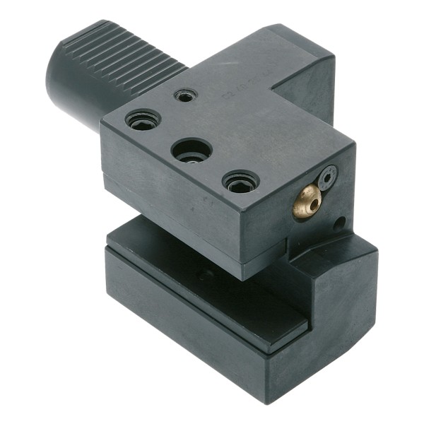 VDI40 Opname C2 voor schacht #25mm Links