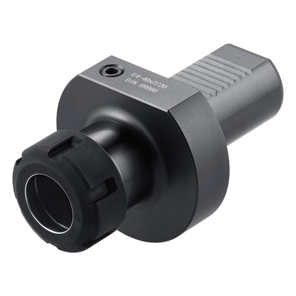 ER-Collet chuck  - form E4