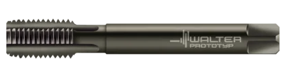 HSS-E M4 Machinetap DIN371 VAP Doorlopende gaten
