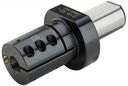 VDI50 Opname E2S voor boorbeitel Ø40mm Type A met klemming